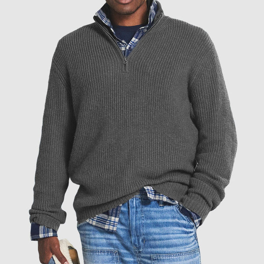 Office-Ready Comfort