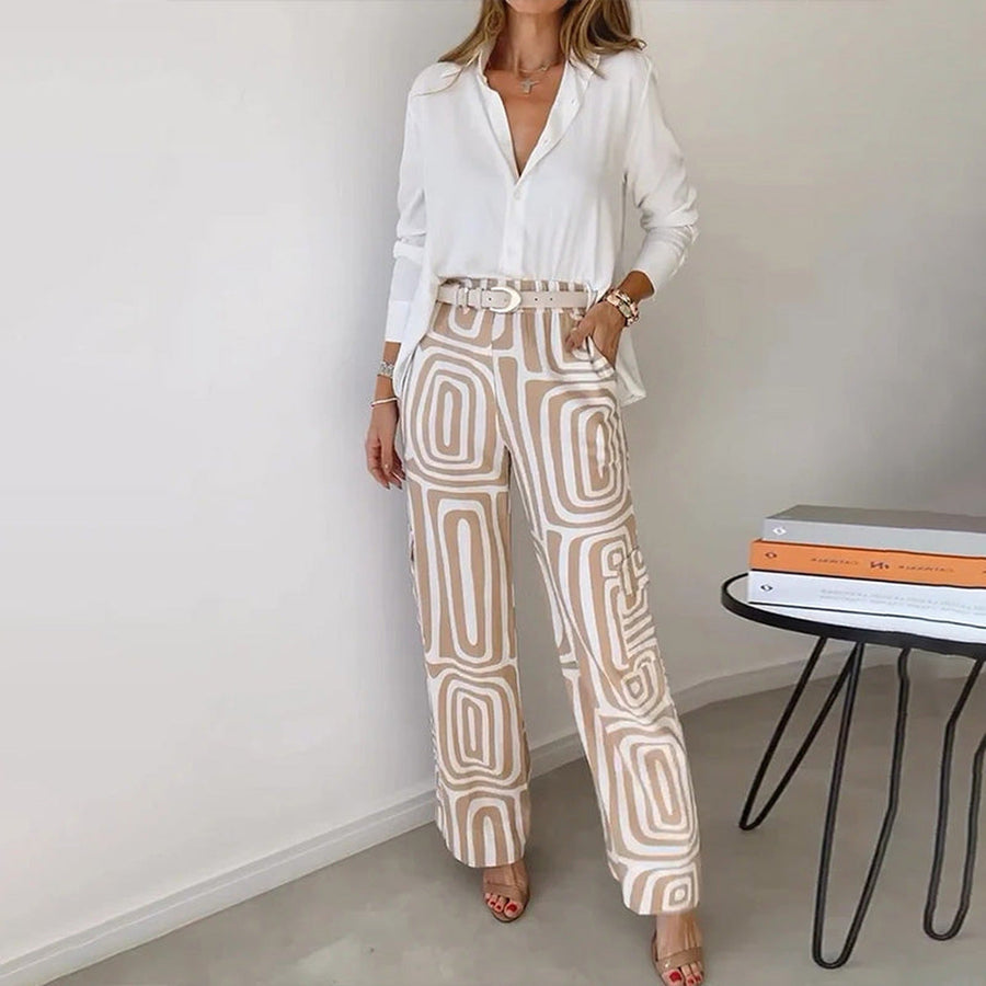 Effortless Sophistication