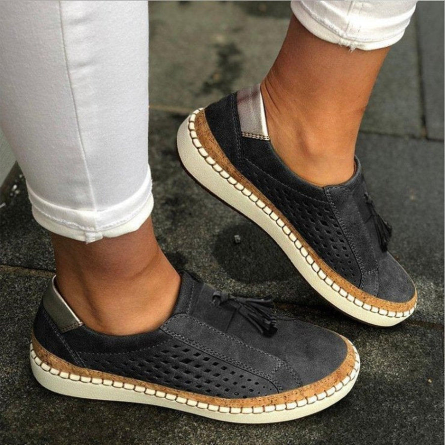Support With Every Step
