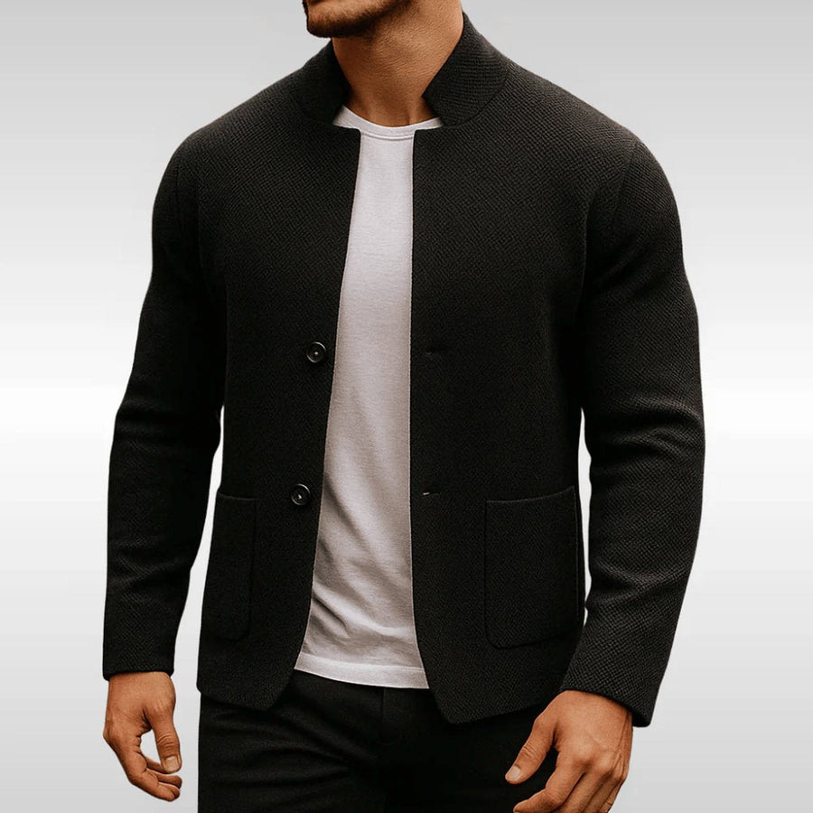 Over A Tee Or A Shirt