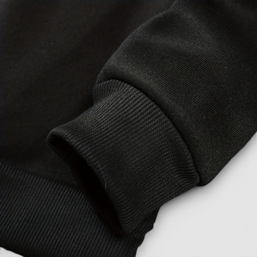 The Mance Wear standard