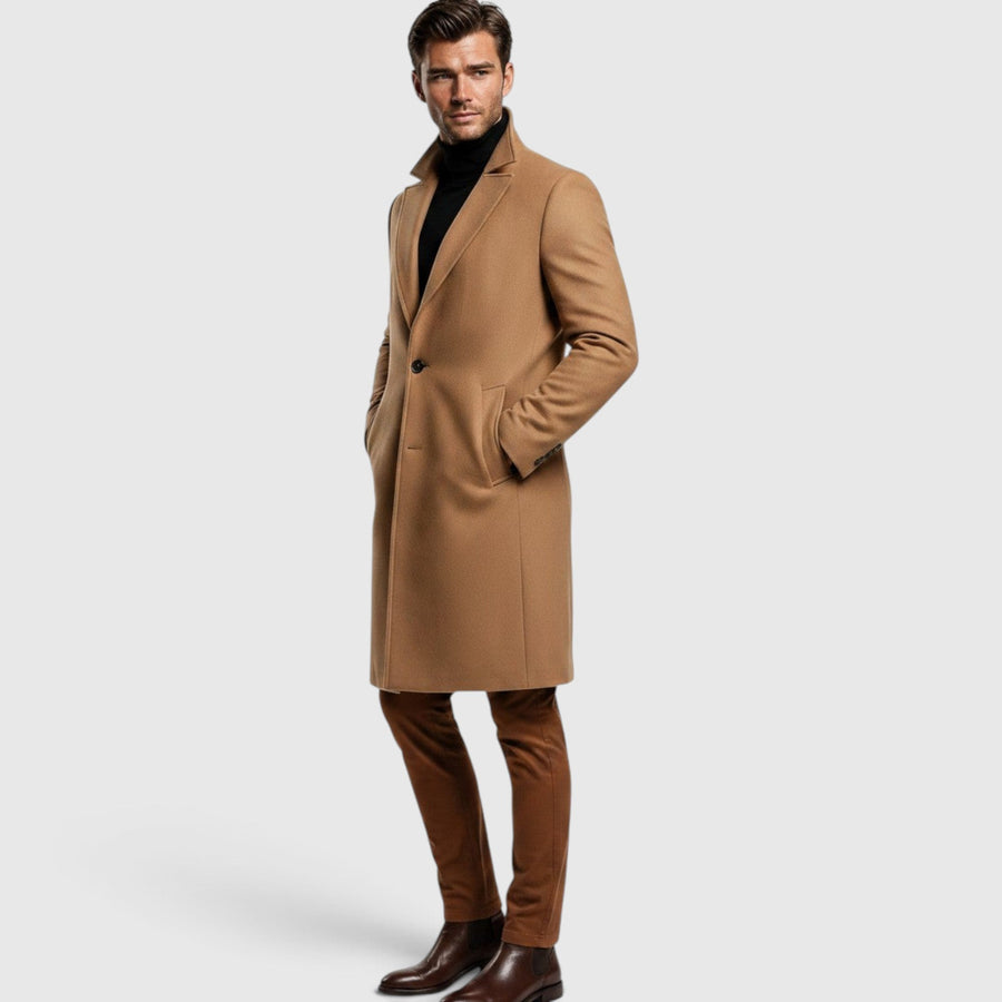The Mance Wear standard