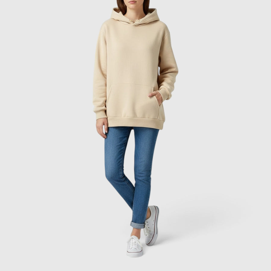 Made for everyday wear