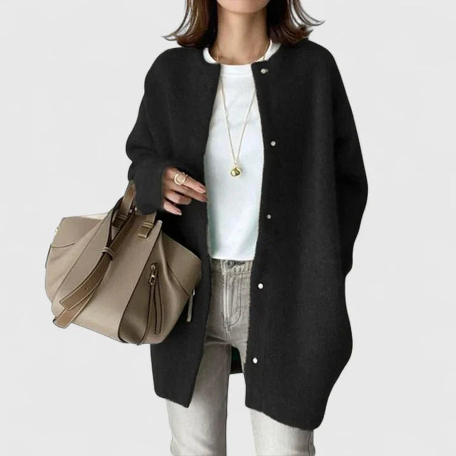 Refined, Not Fussy