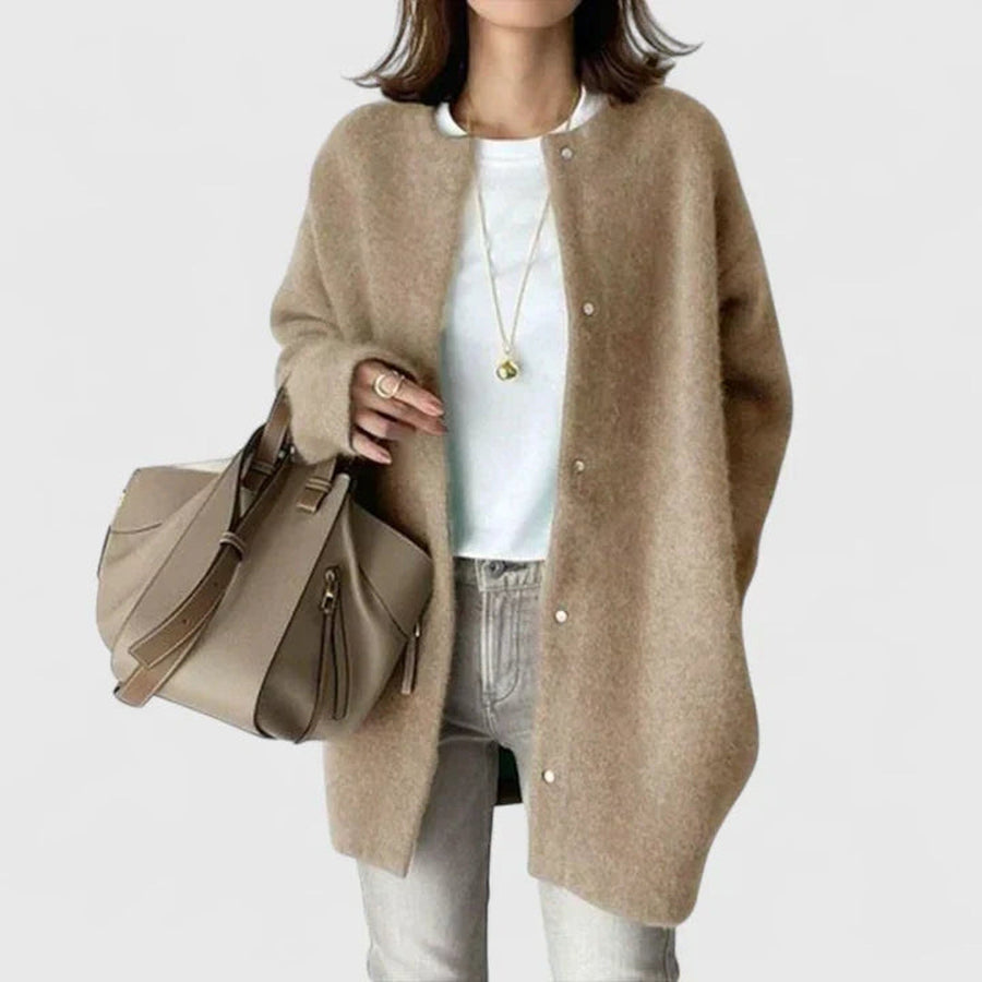 Cozy Without The Bulk