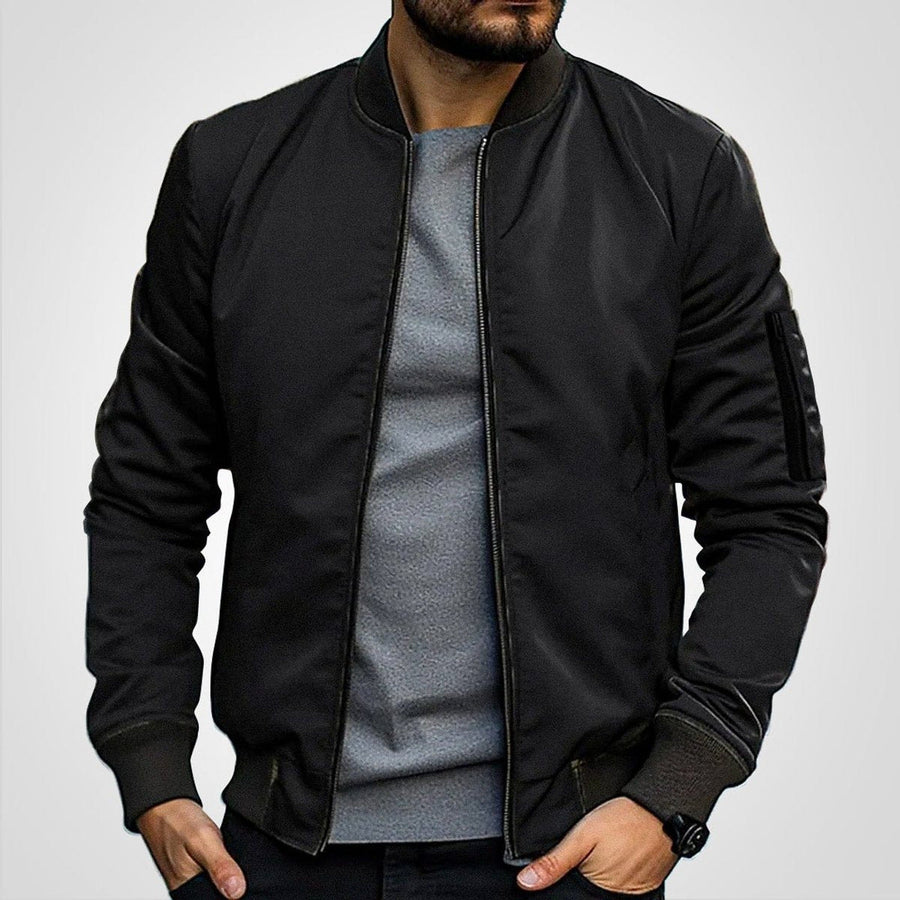 Sharp Slim Silhouette