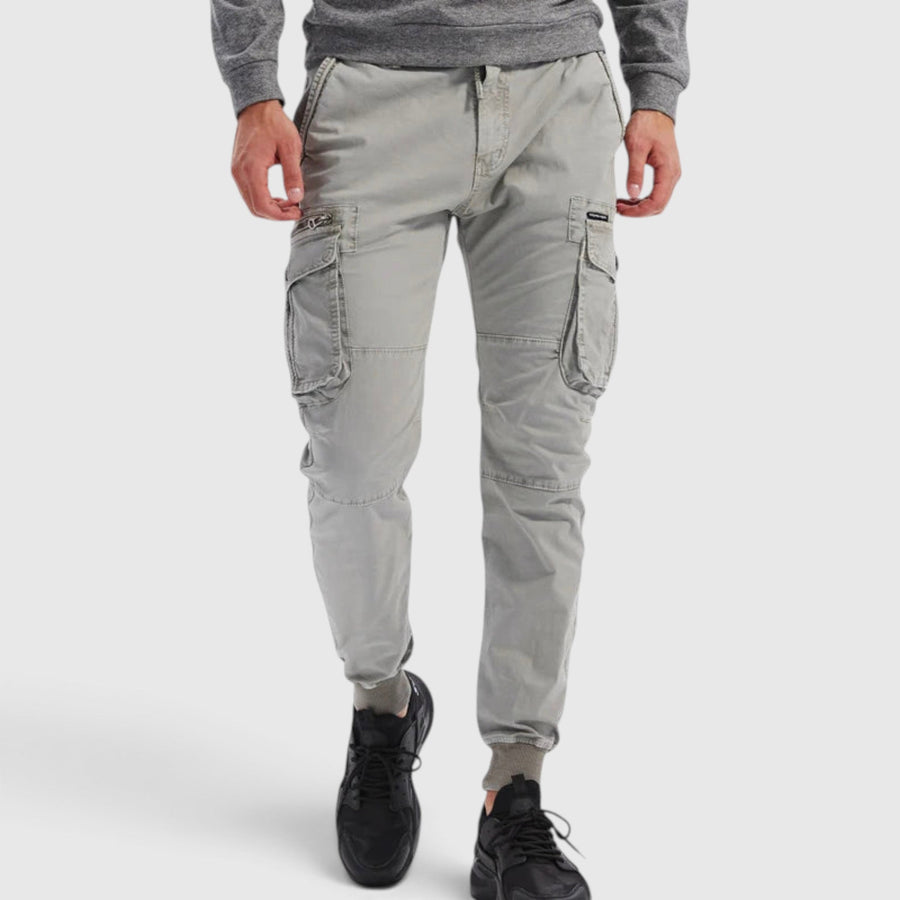 Cargo Function, Modern Fit