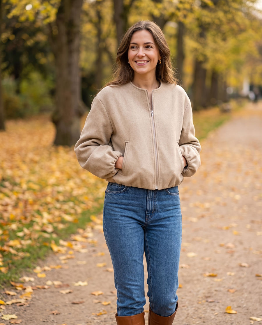 Built for Effortless Layering