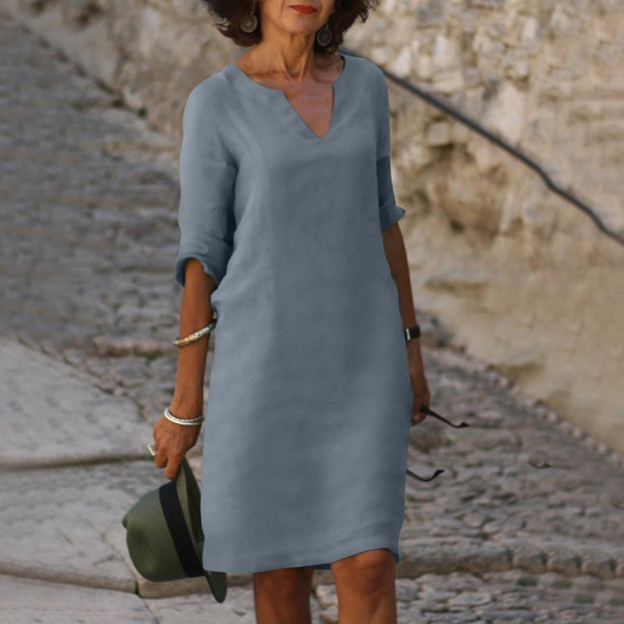 Season-Ready Sleeve Length
