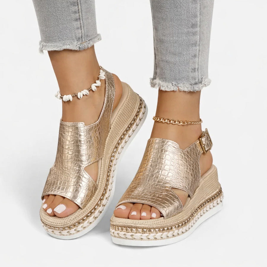 A Touch Of Shine