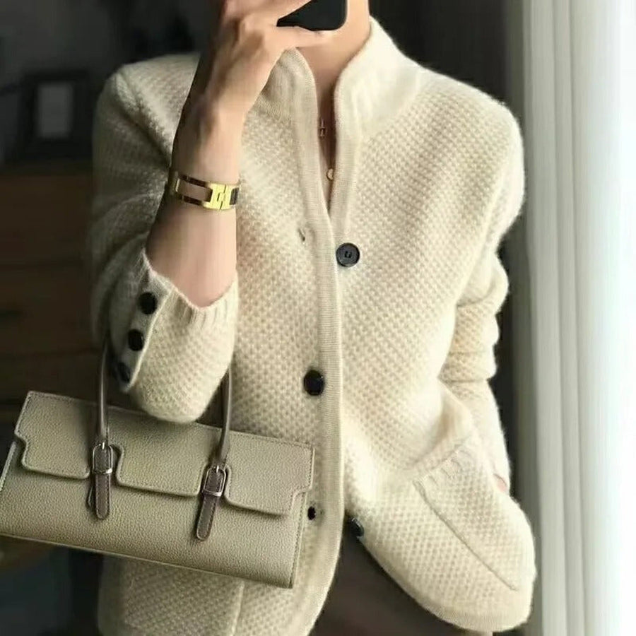 Casual Sophistication