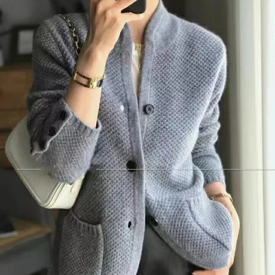 Your Go-To Transitional Layer