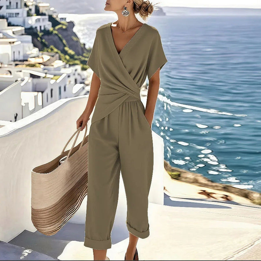 Contemporary Silhouette