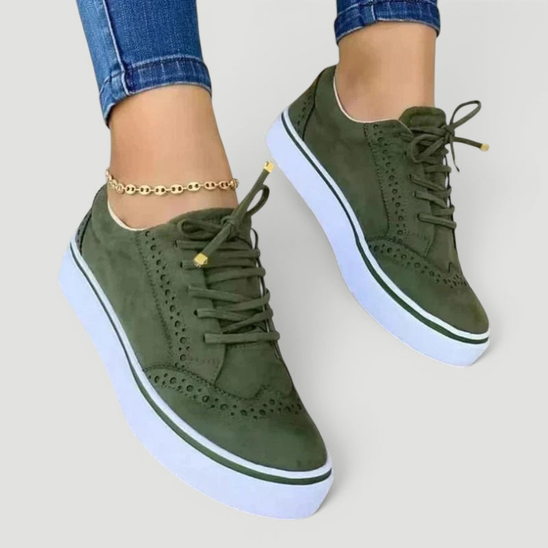 A Refined Wingtip Detail