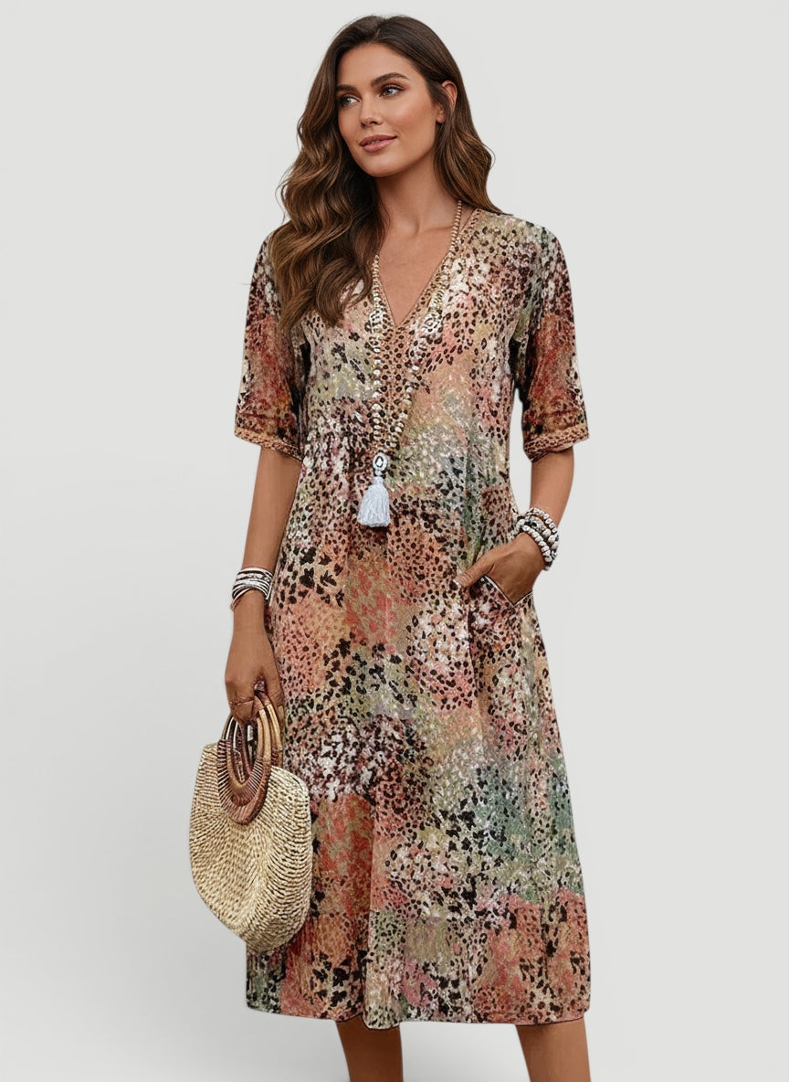 Effortless Everyday Elegance