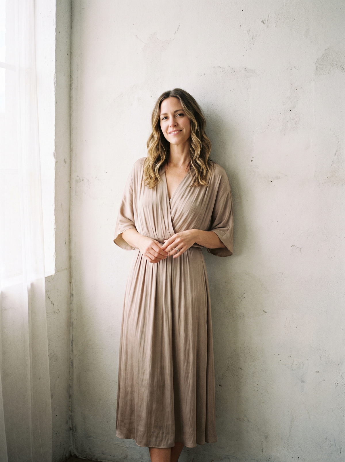 Mance Wear - Women's Dresses collection