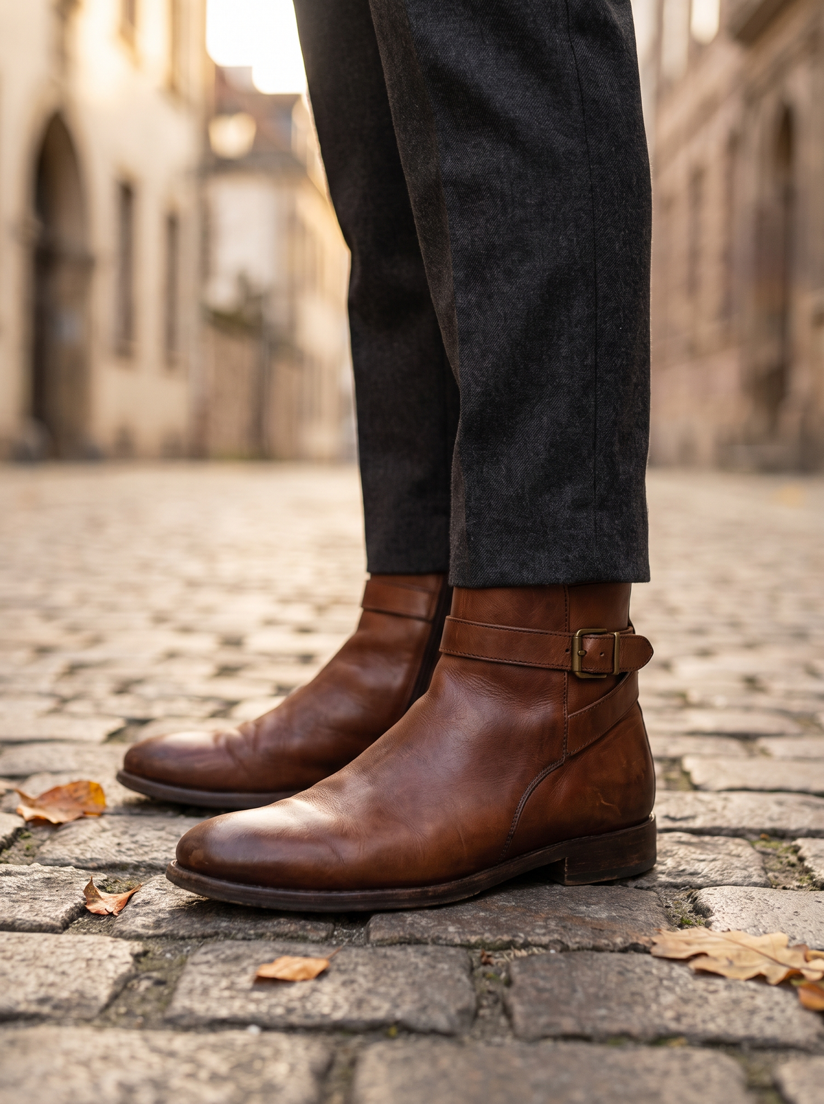 Mance Wear - Women's Shoes collection