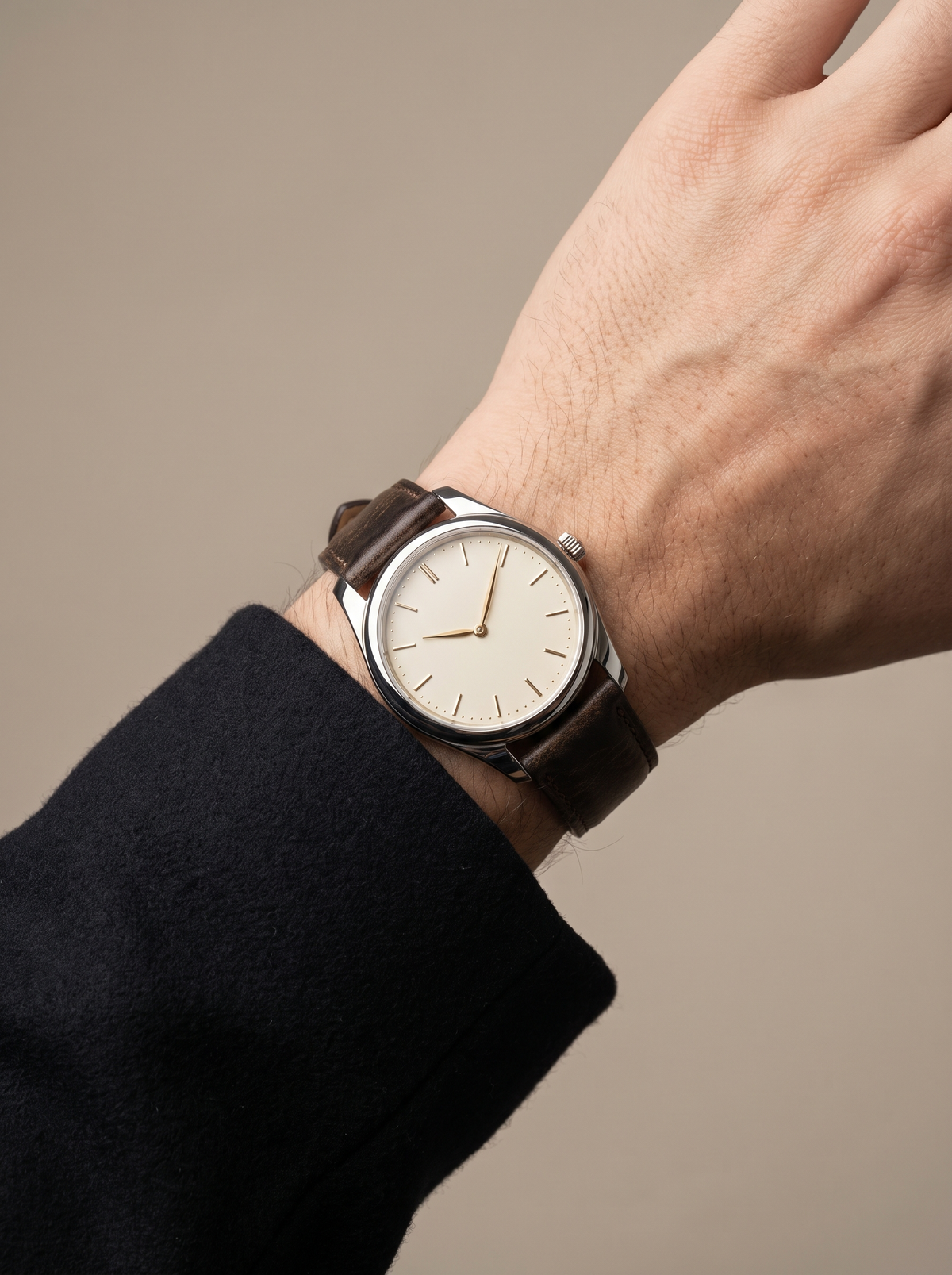 Mance Wear - Watches collection