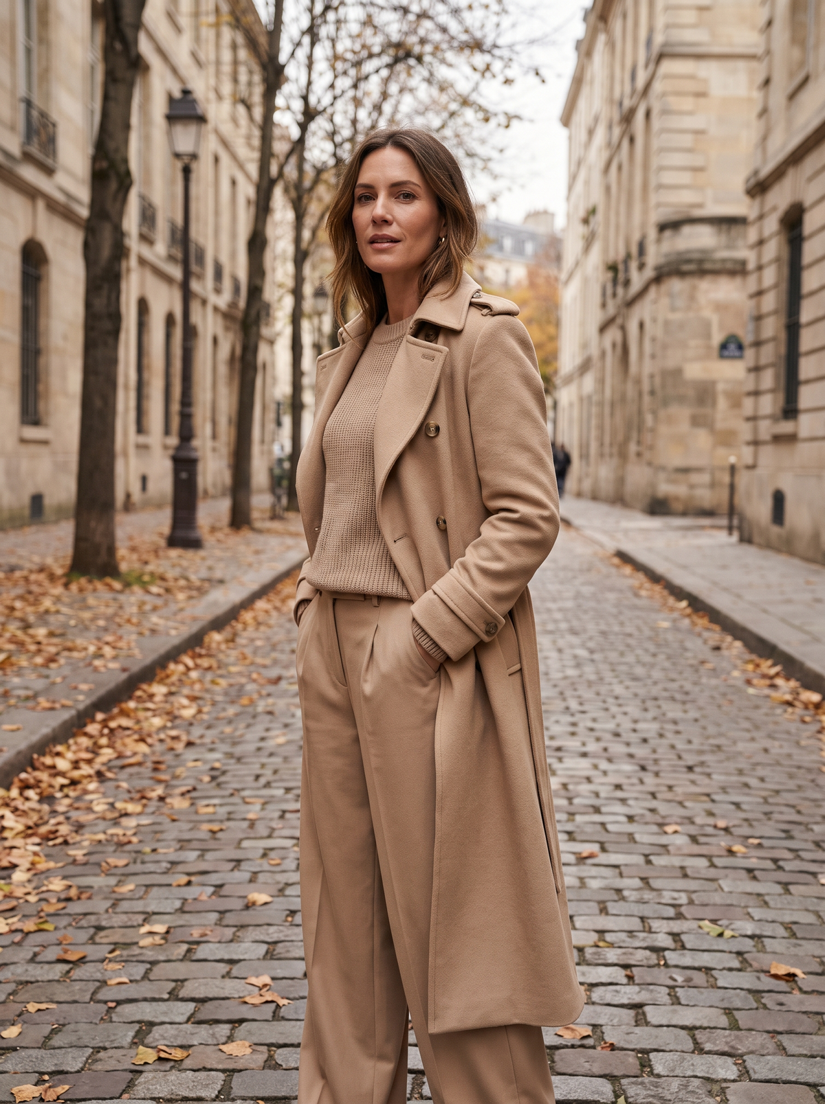 Mance Wear - Women's Jackets and Coats collection