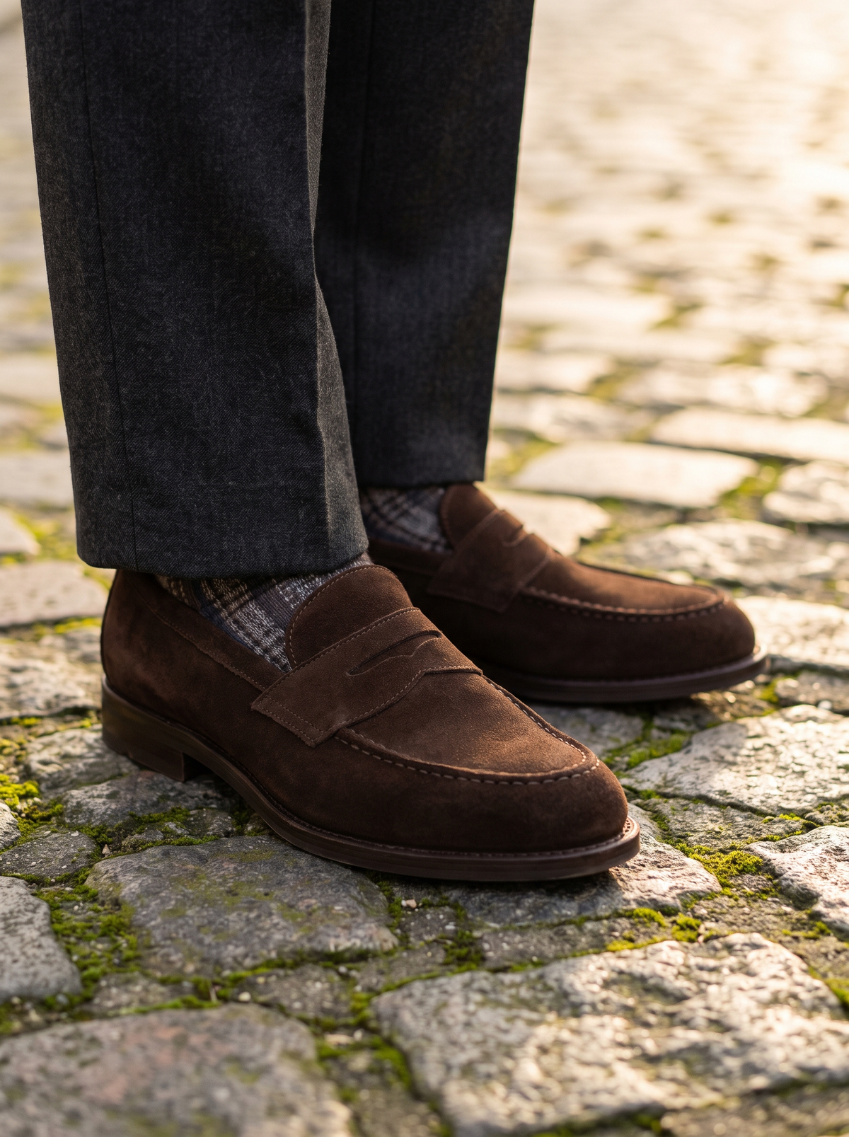 Loafers