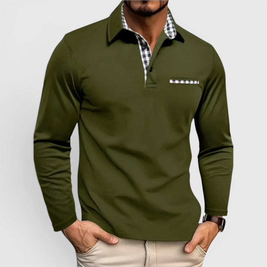 Smart-Casual, Made Simple