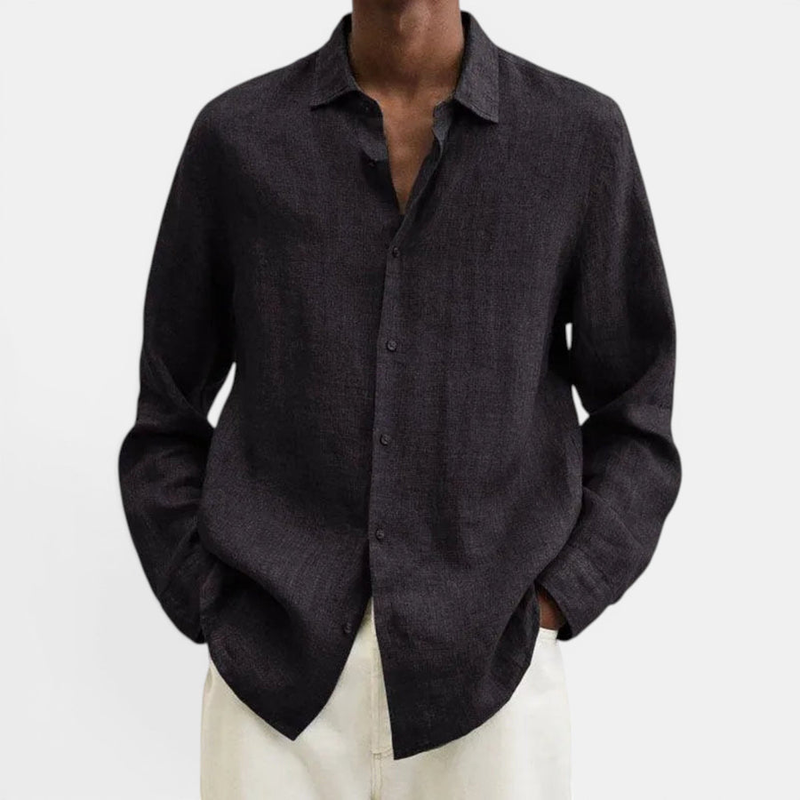 Airy Linen Comfort