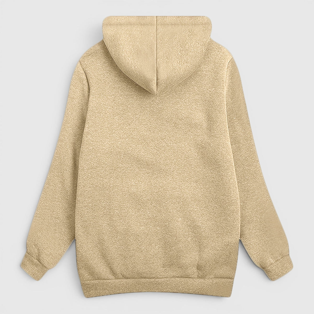 Rosa Lined Hooded Jacket