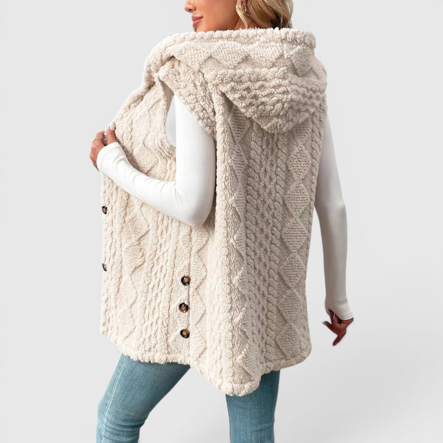 Effortless Old-Money Layering