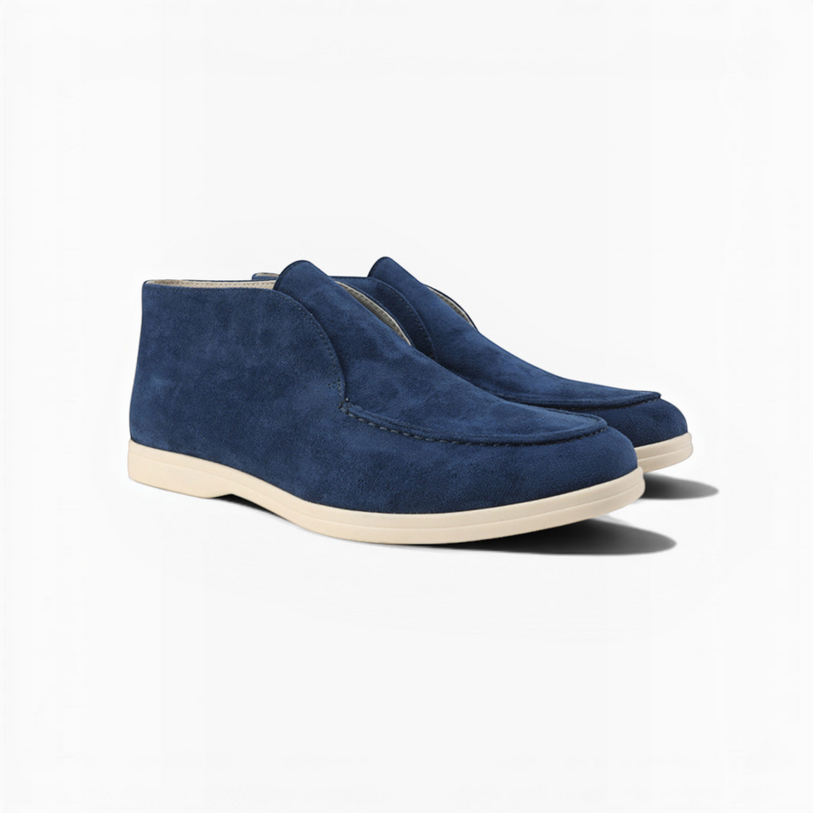 Effortless Slip-On Style