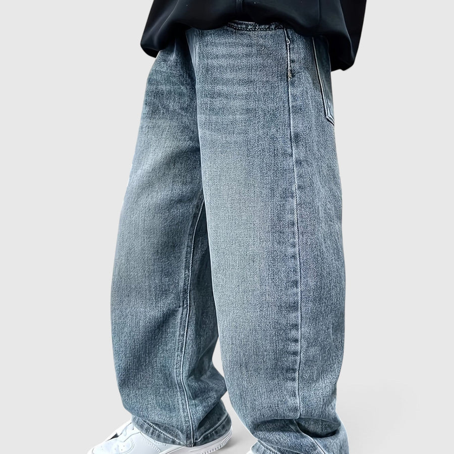 The Mance Wear standard
