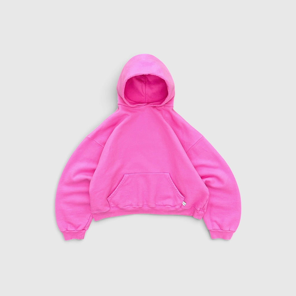 Quinn Pullover Hooded Sweatshirt