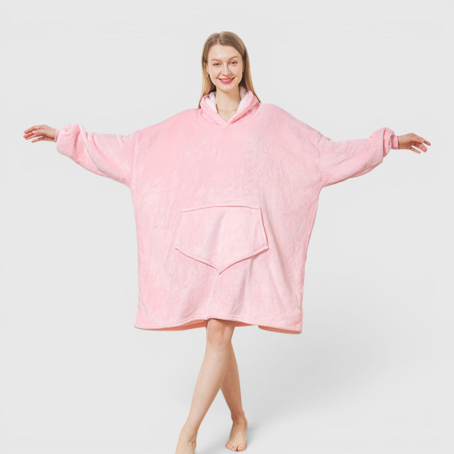 Wrap Up In Comfort