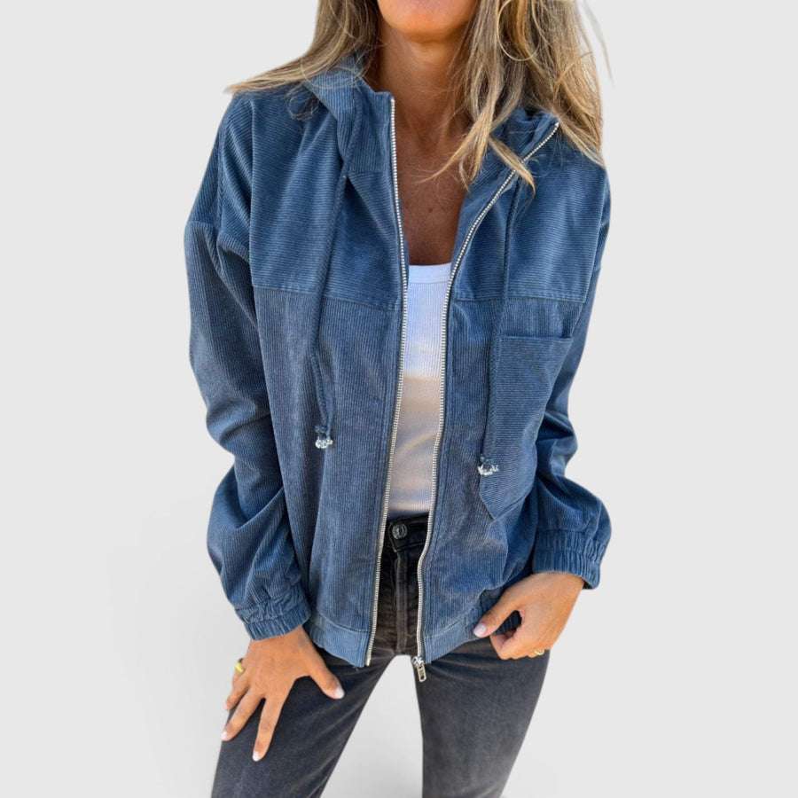 Easy Everyday Layering