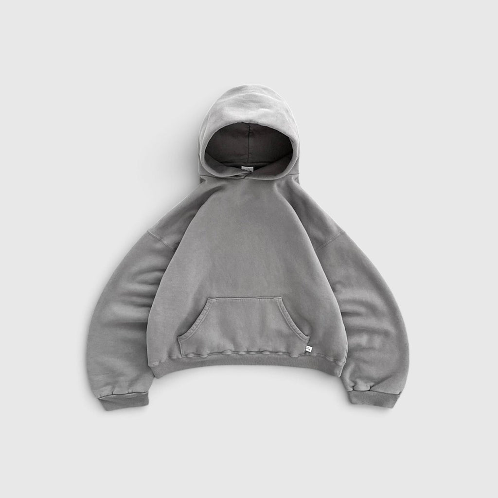 Quinn Pullover Hooded Sweatshirt