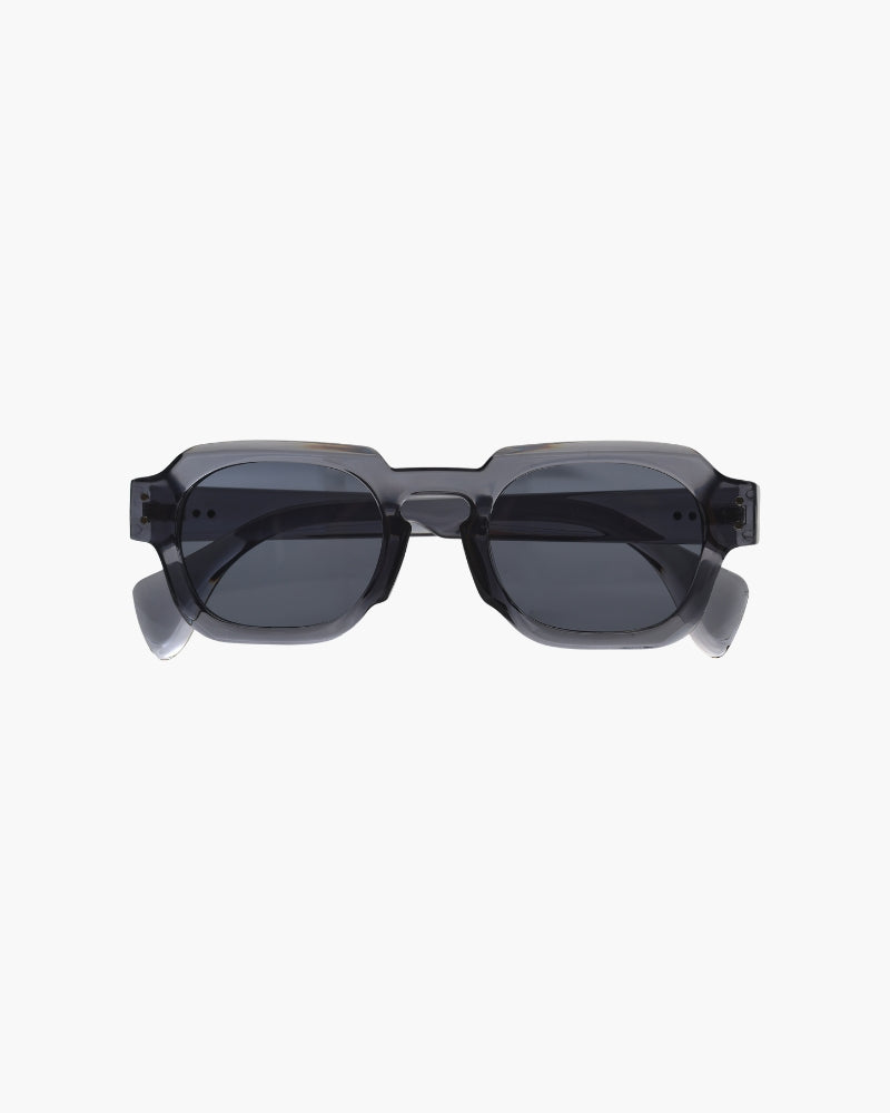 Monaco Aviator Sunglasses