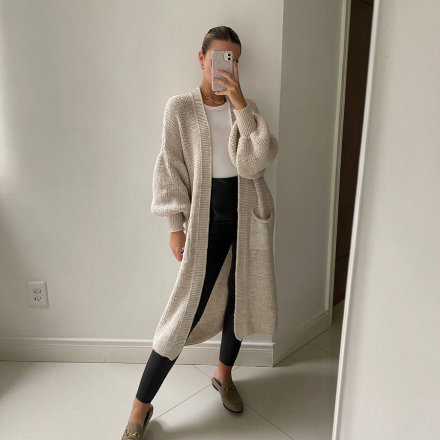 Effortless Everyday Layering