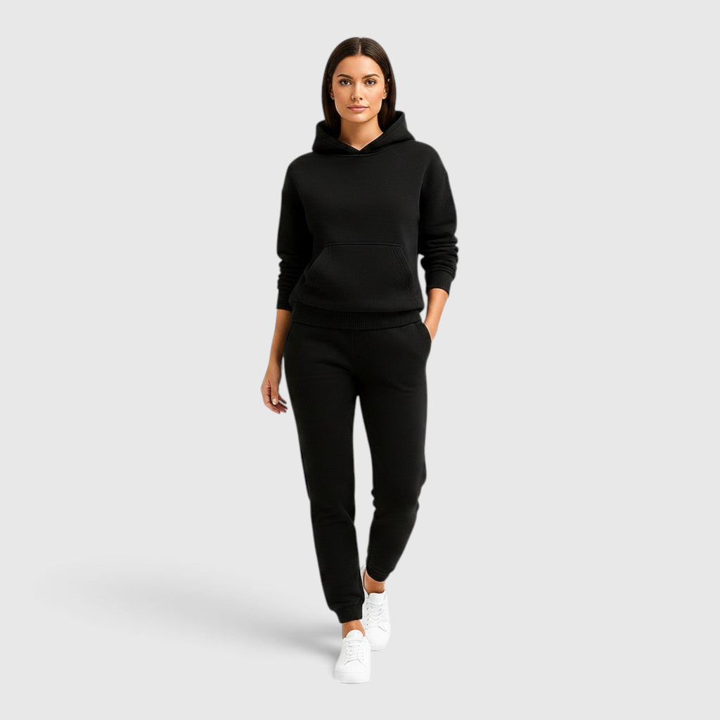 Poppy Soft Tracksuit Set