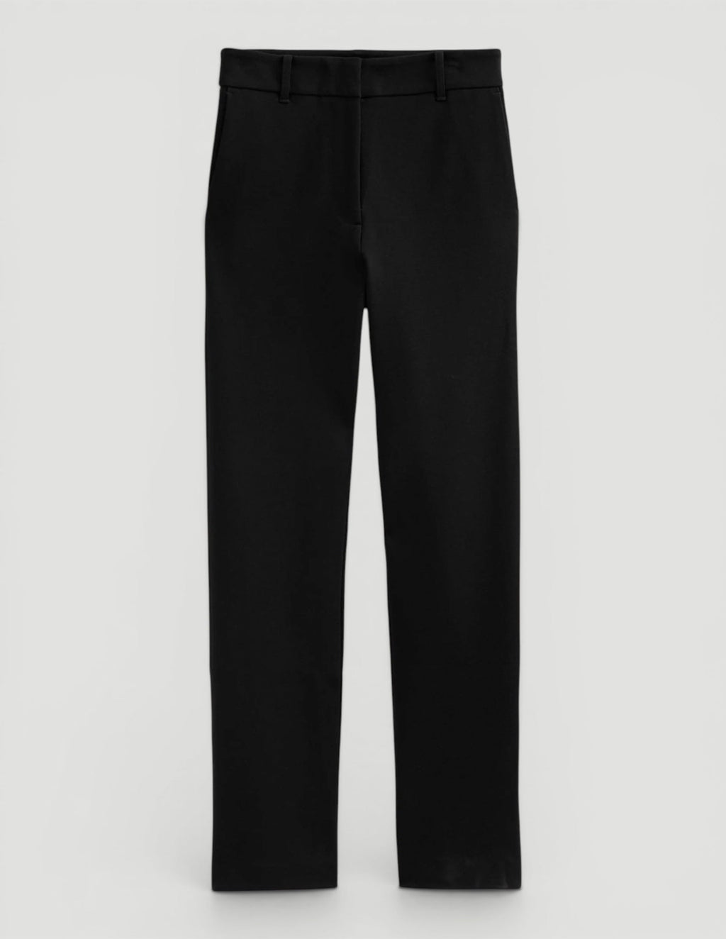 Talia | Women’s Ankle Length Pants Smart Casual Style