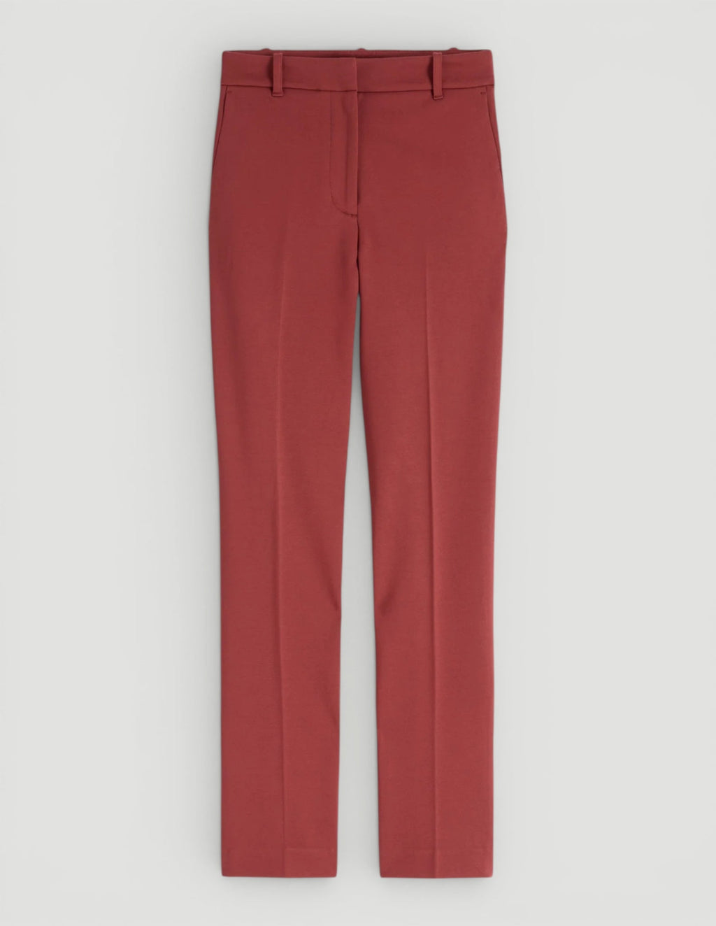 Talia | Women’s Ankle Length Pants Smart Casual Style