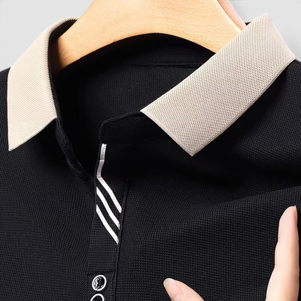 Graham Button-Up Shirt