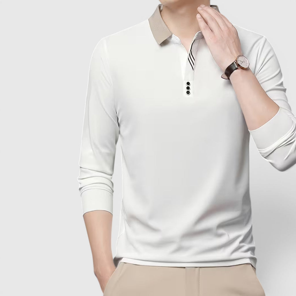 Graham Button-Up Shirt