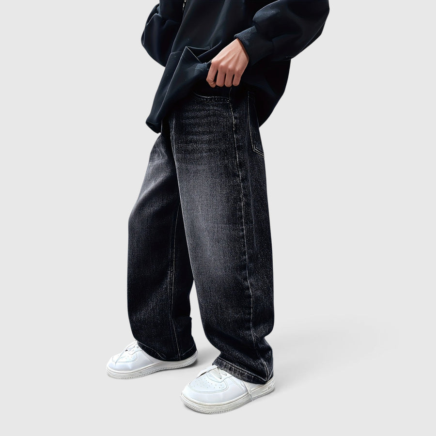 The Mance Wear standard