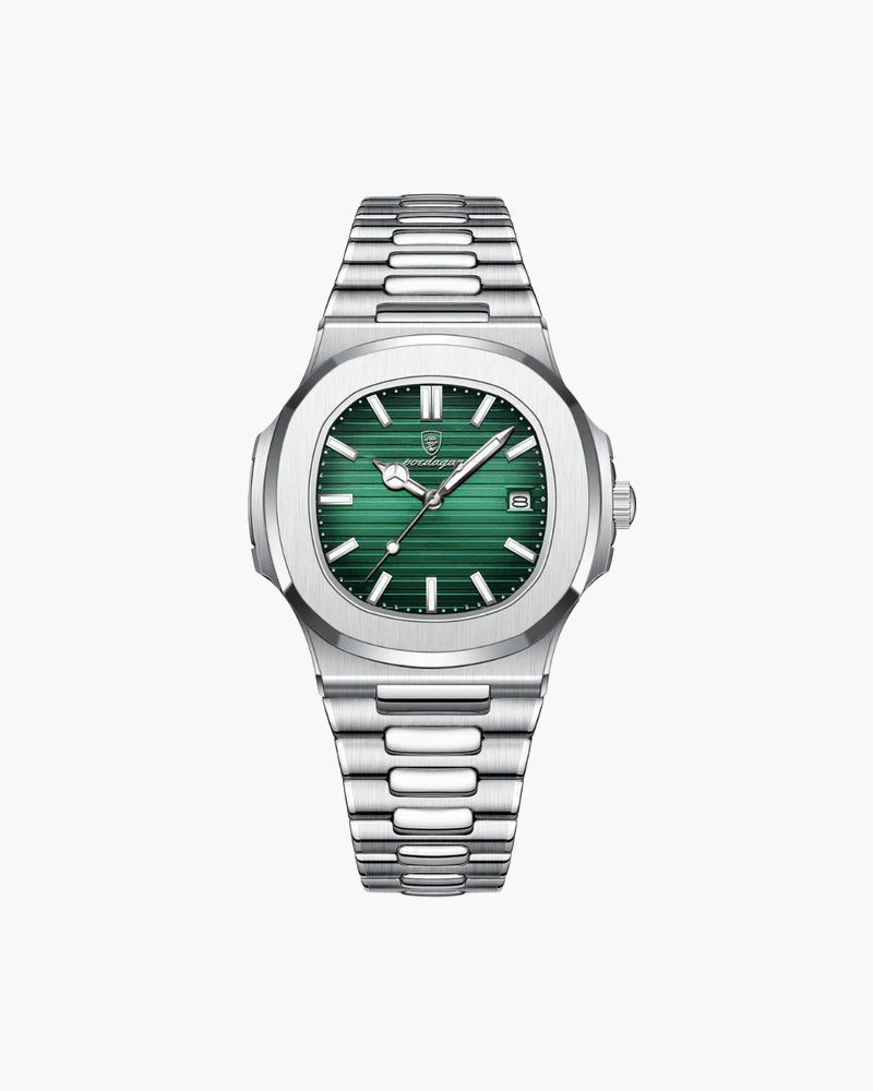 Geneva Waterproof Watch