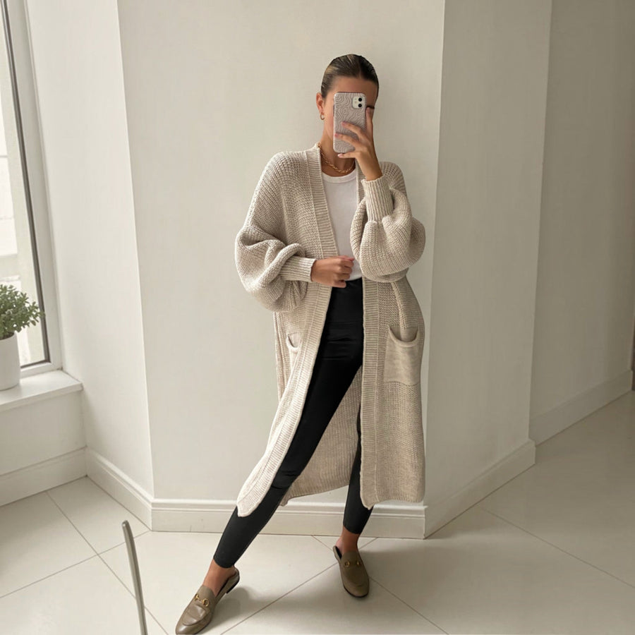 A Neutral That Works With Everything