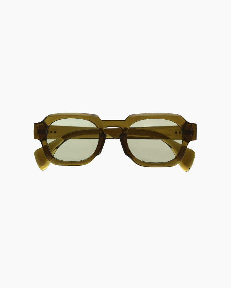 Monaco Aviator Sunglasses