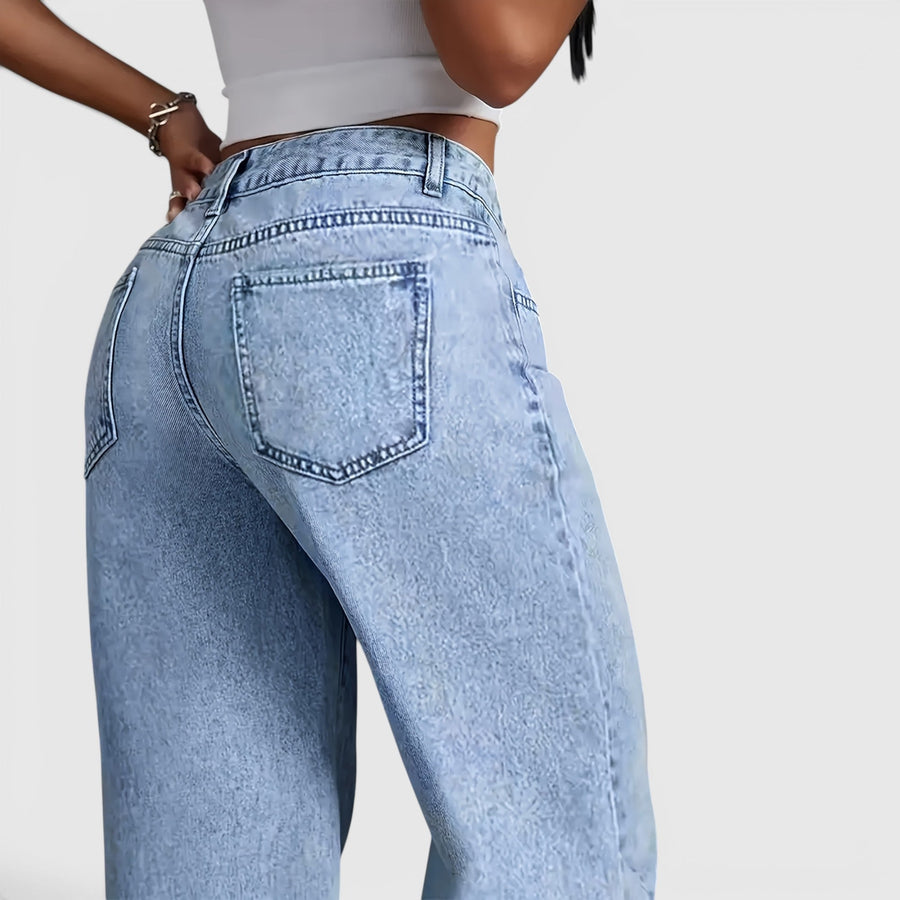 Effortless Everyday Style