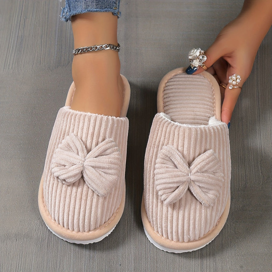 Cozy From The First Step