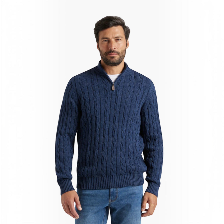 Breathable Cotton Comfort