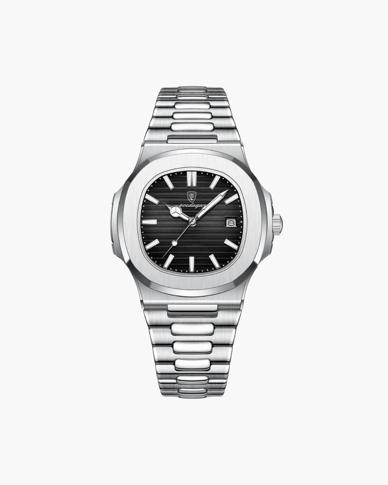 Geneva Waterproof Watch