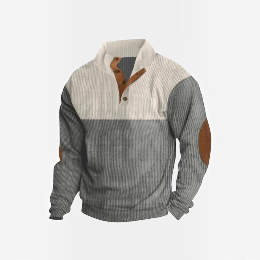 Heritage Texture, Modern Comfort
